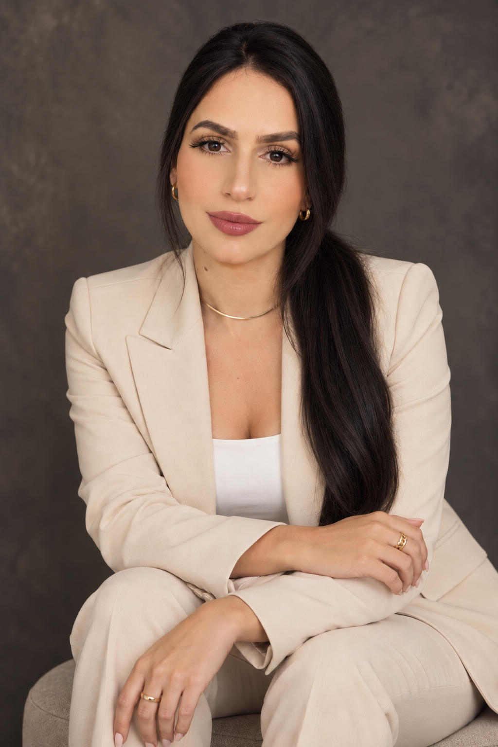 Ingrid Paula, designer e desenvolvedora de sites